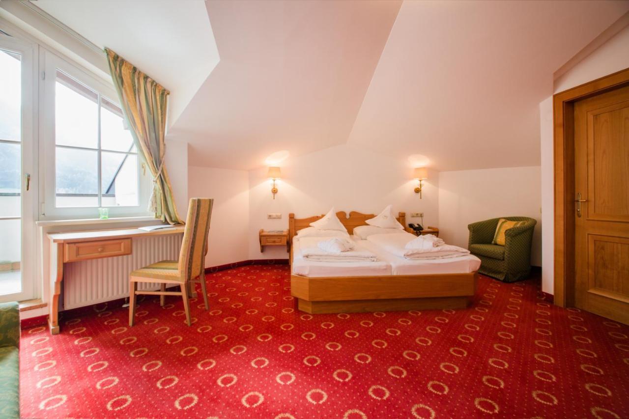 Hotel Alpenschloessl Sankt Johann im Pongau Exteriér fotografie